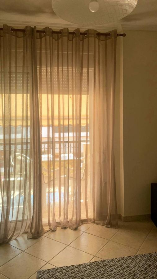 Anna-Apartment Nea Moudania Exterior photo
